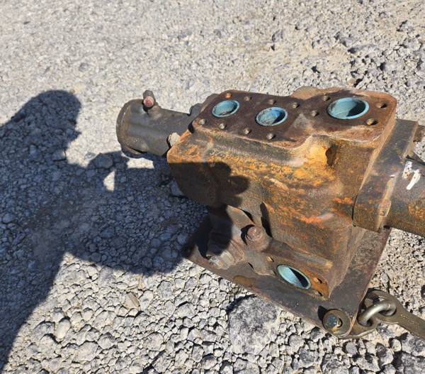 KOMATSU 7013726000 part 4