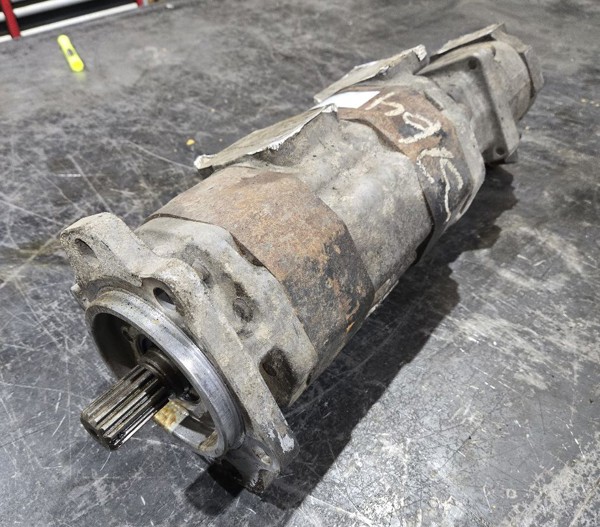 KOMATSU 7059507121 part 2